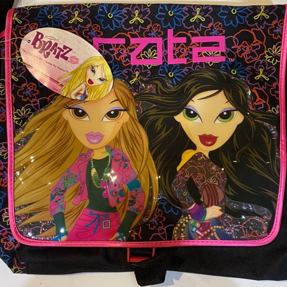 BRATZ VINTAGE - Picture 4 of 5